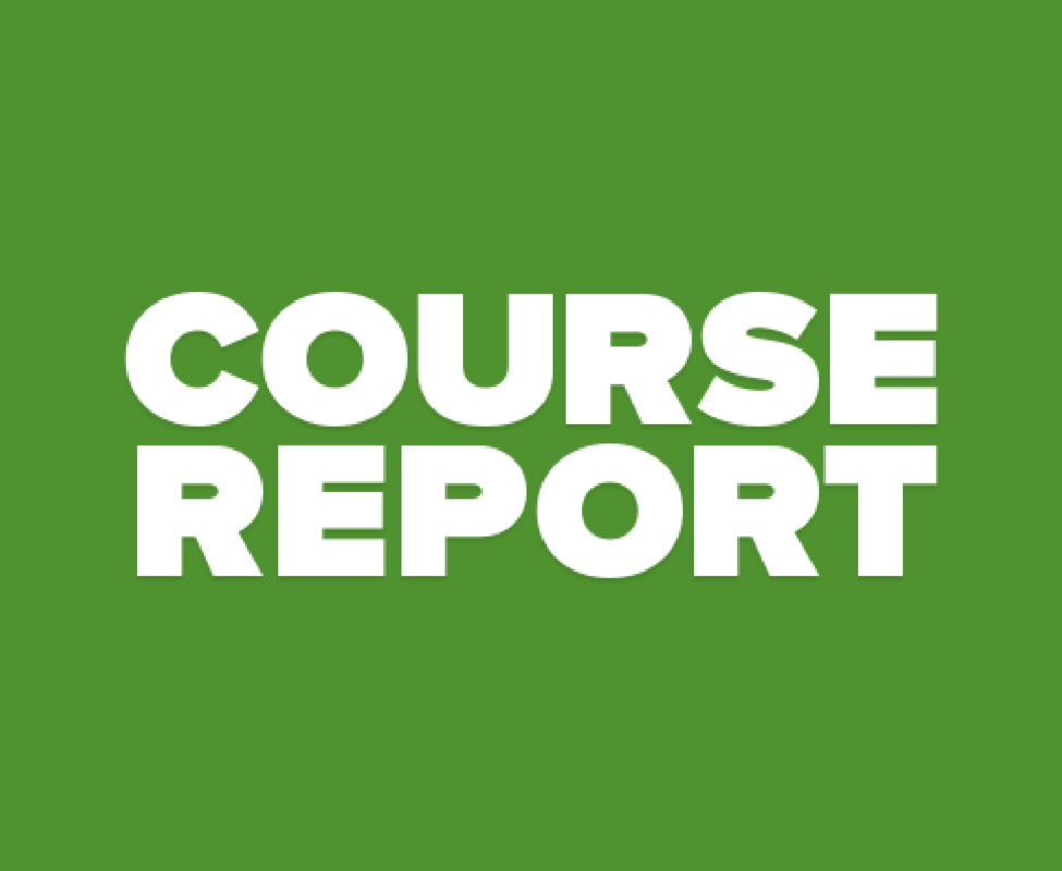 Course Report Mobile App
